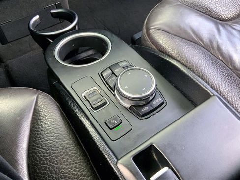 Used 2015 BMW i3 w/ Range Extender image 14