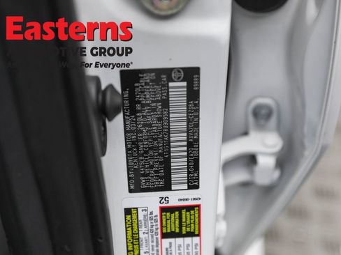 Used 2024 Toyota Camry SE FWD image 33