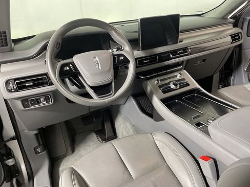 Used 2020 Lincoln Aviator Reserve image 8