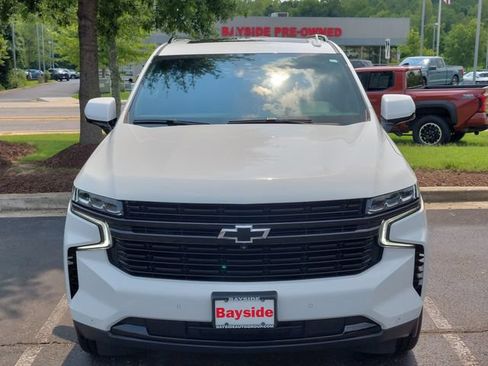 Used 2024 Chevrolet Tahoe RST w/ Luxury Package AWD/4WD image 51