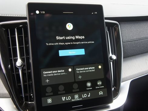 New 2026 Volvo XC90 B6 Ultra image 15