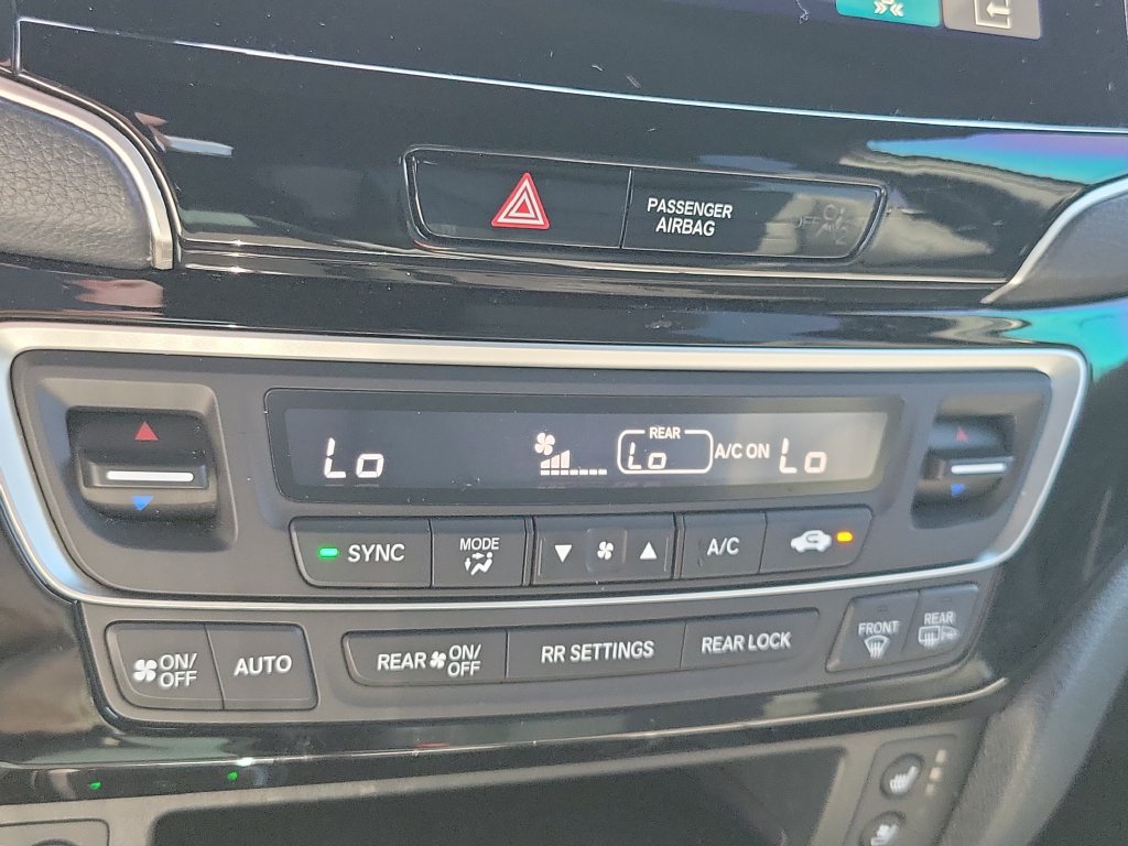 Used 2023 Honda Passport Elite image 26