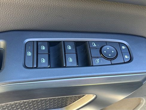 New 2025 Nissan Pathfinder Rock Creek image 20