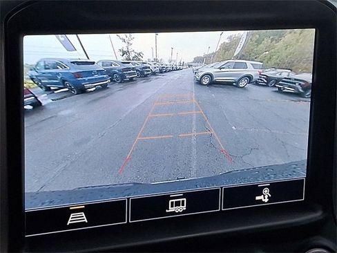 Used 2021 Chevrolet Silverado 1500 LTZ image 17