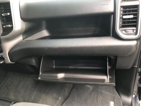 Used 2021 RAM 1500 Tradesman image 51