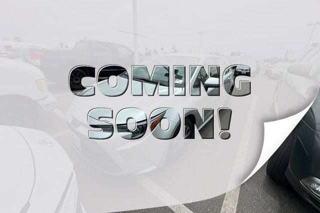 Certified 2021 Toyota Corolla LE FWD image 1