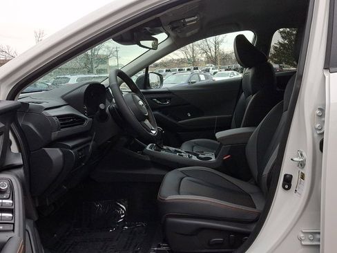 New 2026 Subaru Crosstrek 2.5i Limited image 8