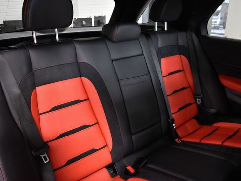 Certified 2025 Mercedes-Benz GLE 63 AMG S image 29