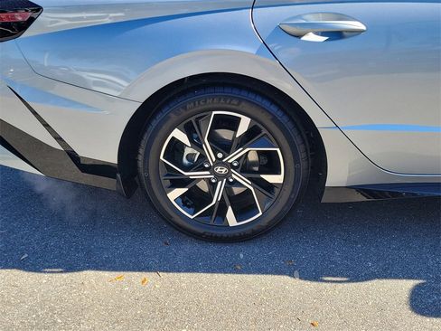 Certified 2024 Hyundai Sonata SEL image 14