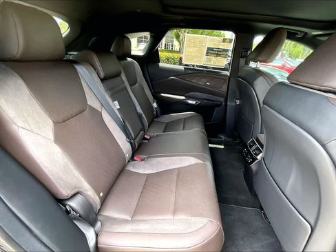 Used 2025 Lexus RX 350 FWD image 20