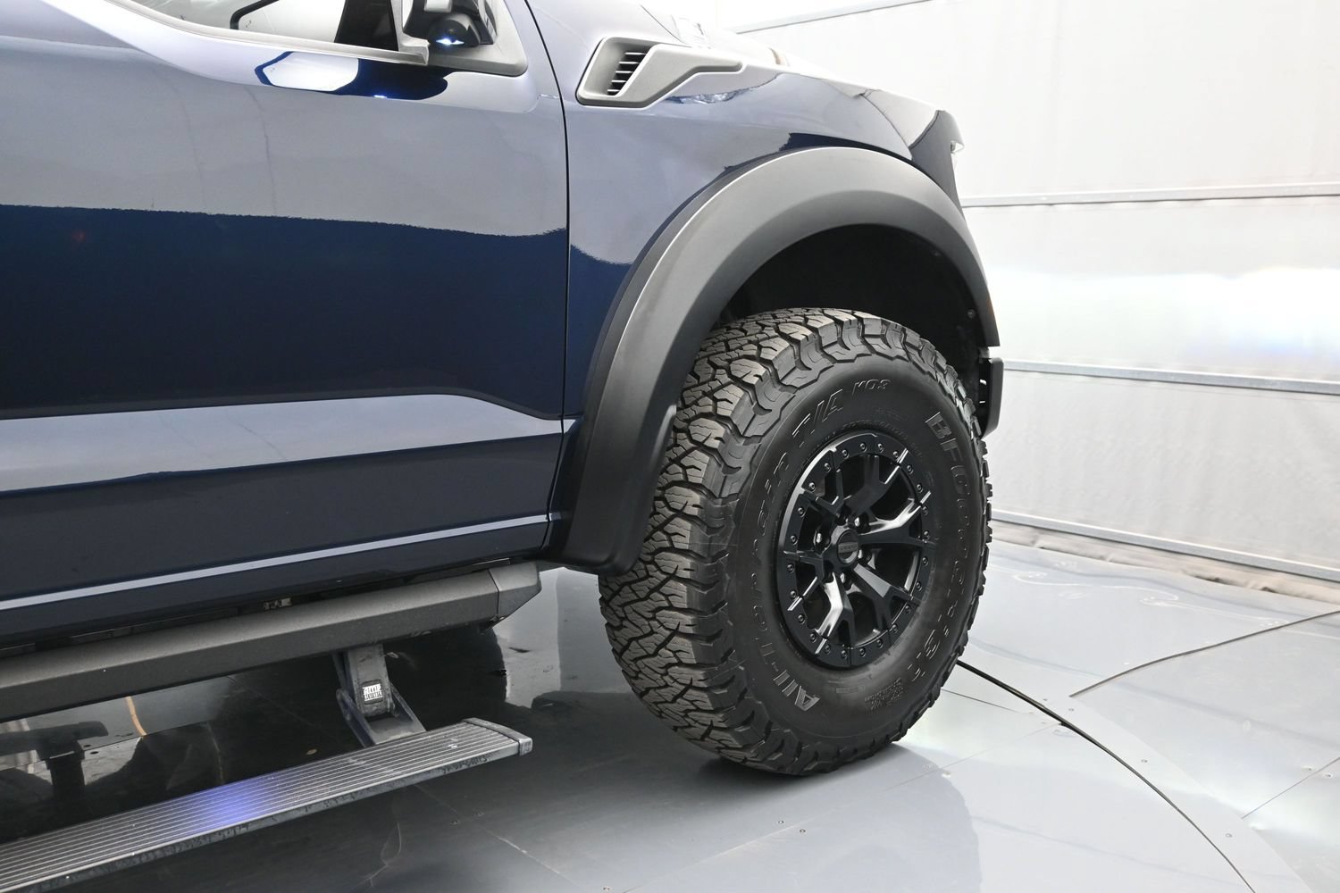 Used 2023 Ford F150 Raptor w/ Equipment Group 802A Raptor R AWD/4WD image 49