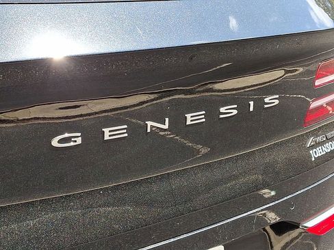 New 2026 Genesis GV80 3.5T Prestige image 19