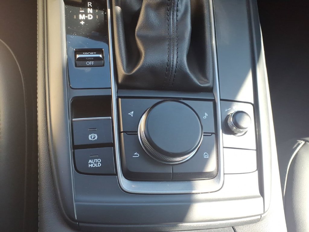 Used 2023 MAZDA CX-30 AWD 2.5 S w/ Select Package image 23