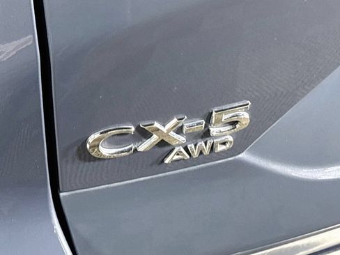 Used 2024 MAZDA CX-5 Carbon Edition AWD/4WD image 24