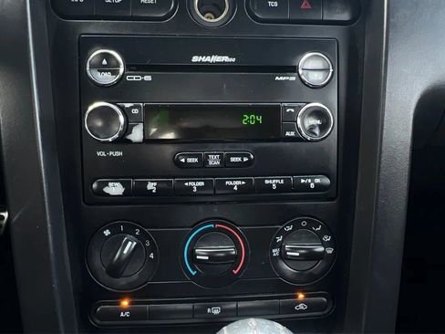 Used 2008 Ford Mustang GT Premium RWD image 21