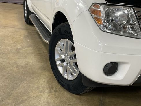 Used 2019 Nissan Frontier SV RWD image 11