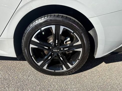 Used 2022 Kia K5 GT-Line image 16