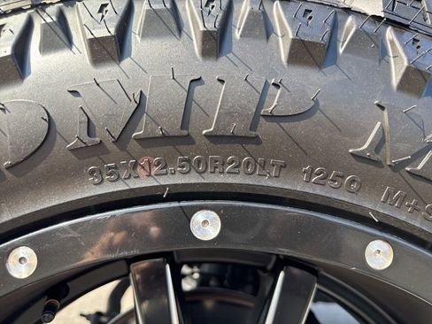 Used 2021 Jeep Wrangler Unlimited Rubicon image 16