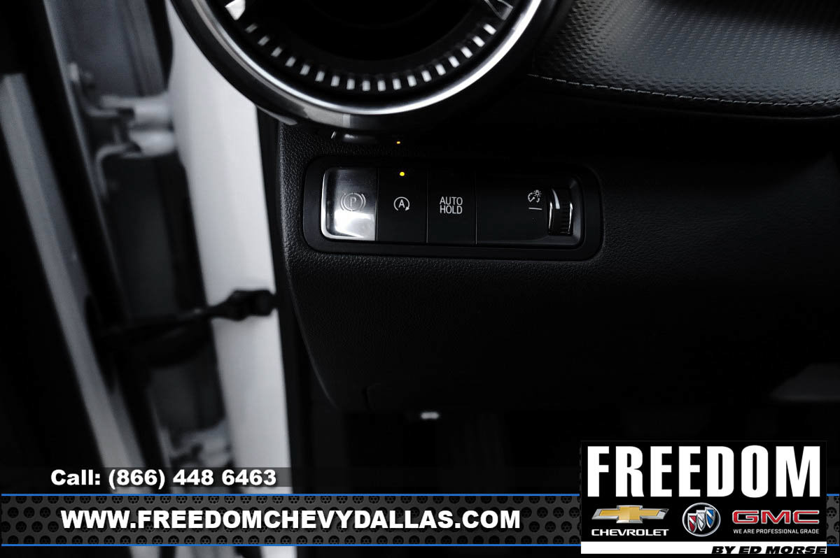 Used 2026 Chevrolet Equinox LT w/ Convenience Package II FWD image 16