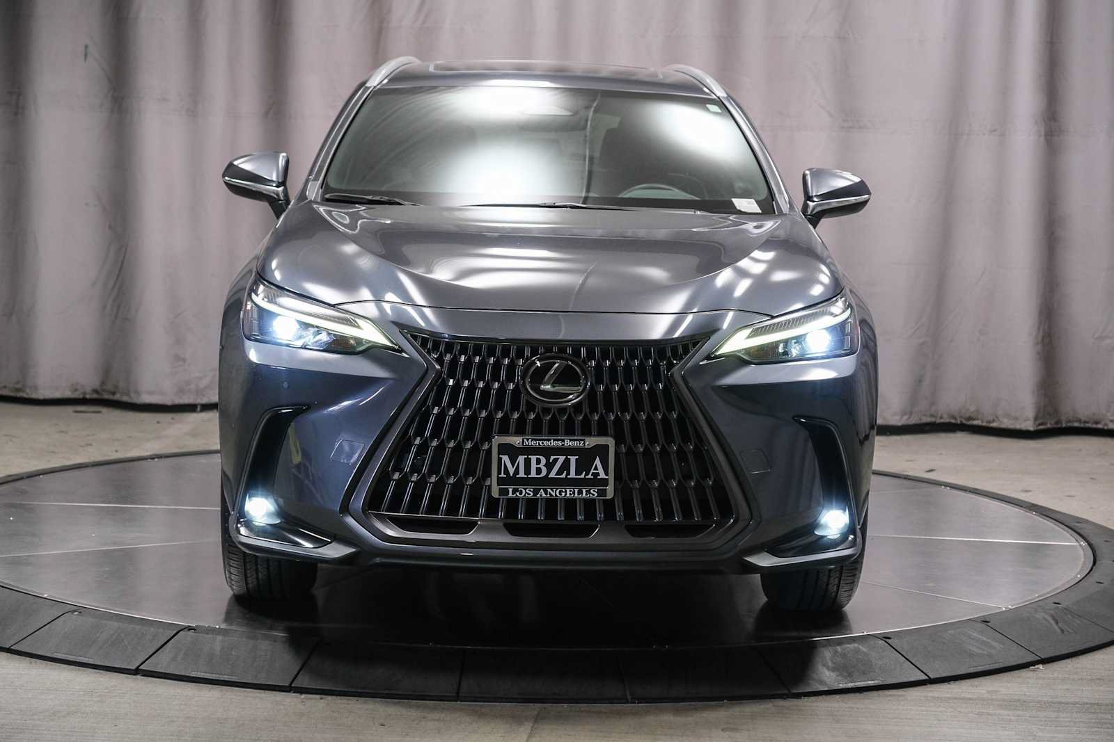 Used 2024 Lexus NX 350 AWD image 6