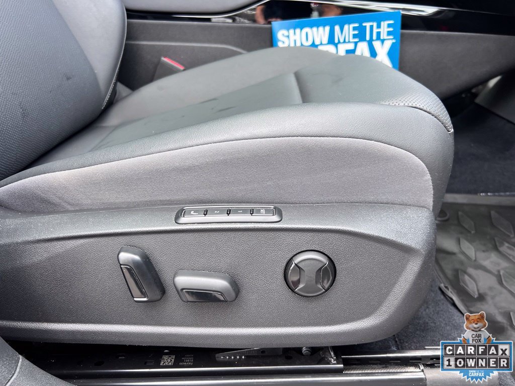 Used 2023 Volkswagen ID.4 Pro S AWD/4WD image 54