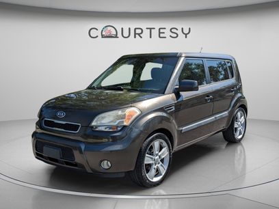 Used 2011 Kia Soul !