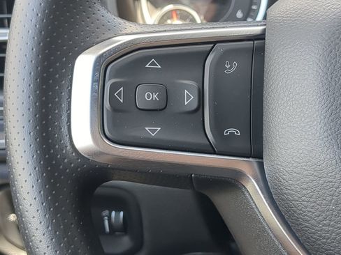 New 2025 RAM 2500 Tradesman w/ Chrome Appearance Group image 21