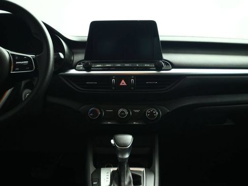 Used 2023 Kia Forte LXS w/ LXS Technology Package FWD image 37