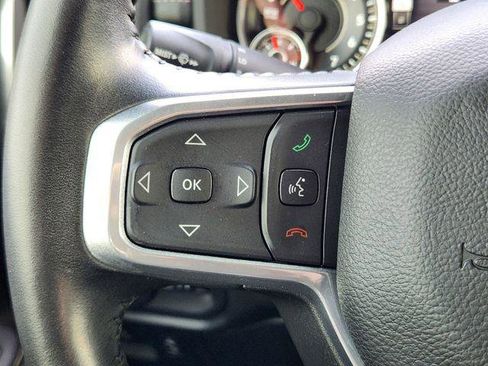 Certified 2022 RAM 1500 Laramie image 26