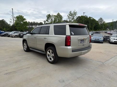 Used 2015 Chevrolet Tahoe LT w/ Luxury Package AWD/4WD image 7