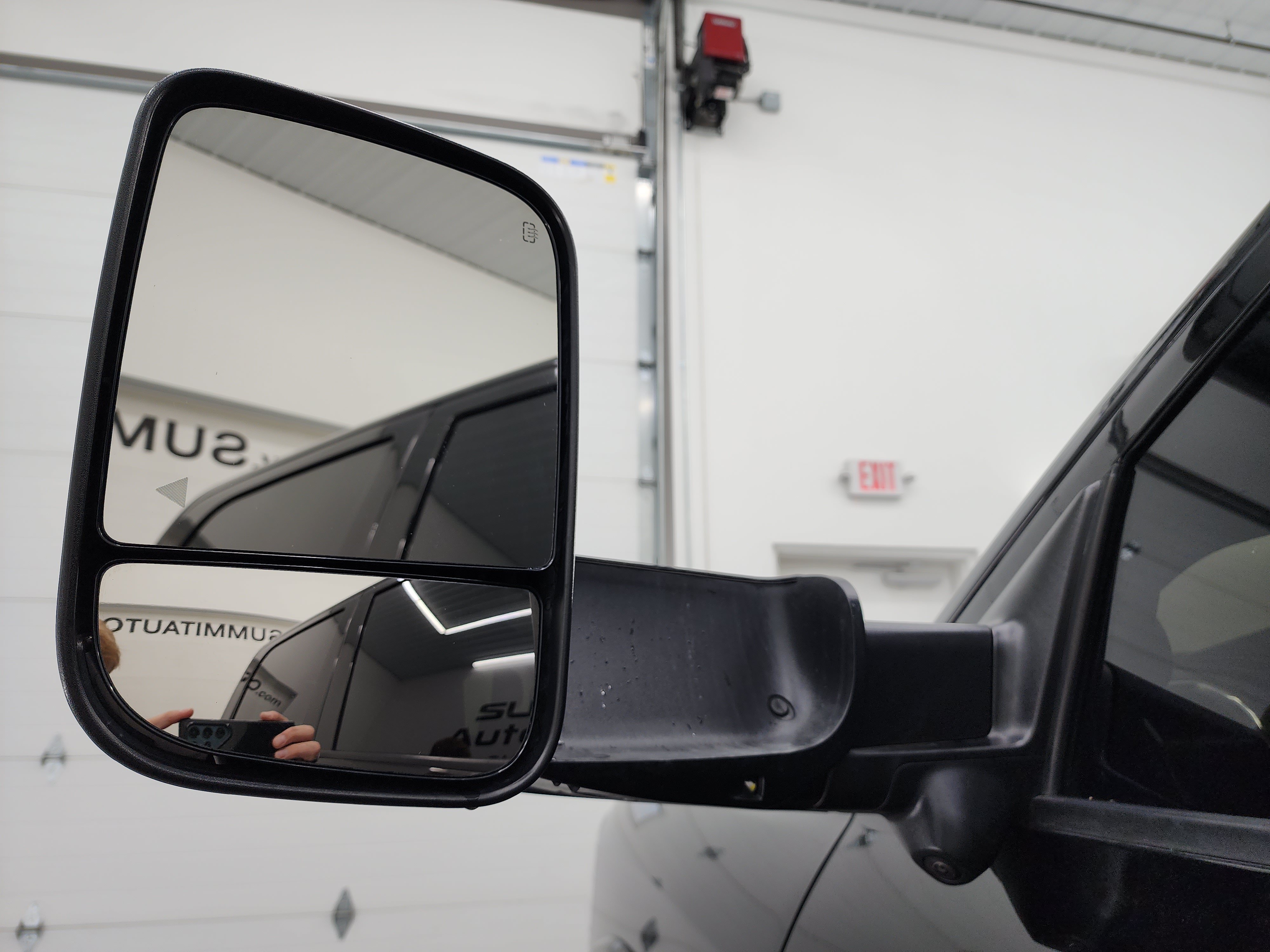 Used 2022 RAM 3500 Laramie AWD/4WD image 38