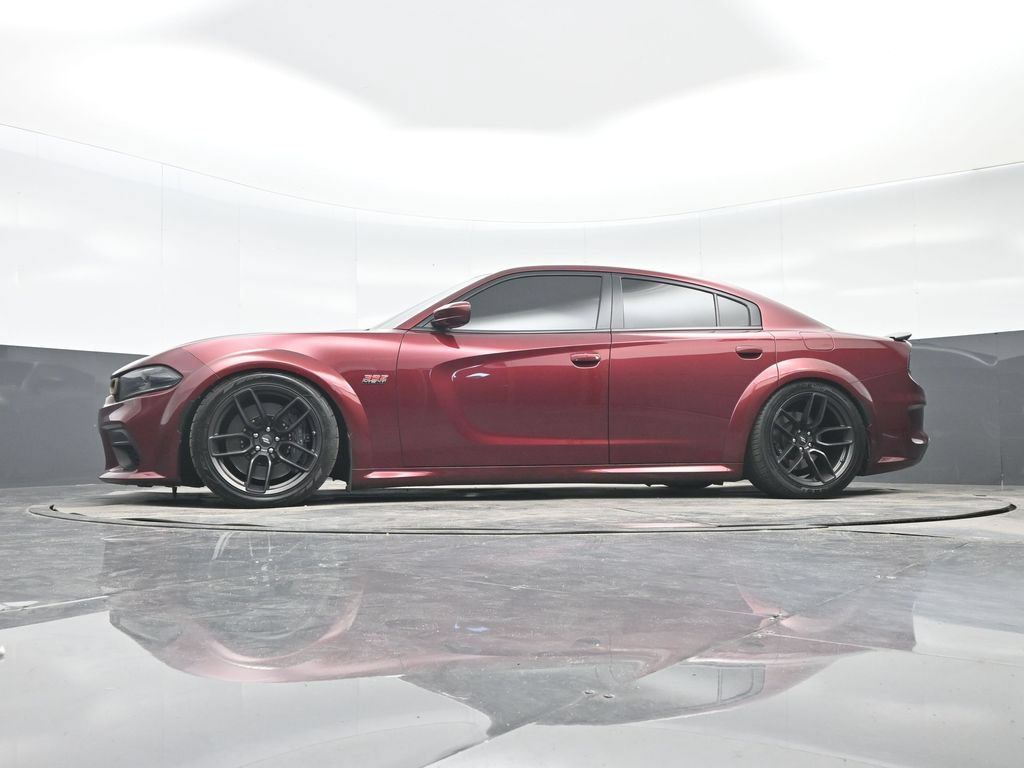 Used 2022 Dodge Charger Scat Pack RWD image 18