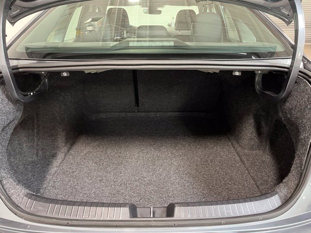 Used 2024 Volkswagen Jetta SE FWD image 14