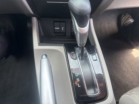Used 2015 Honda Civic EX image 28