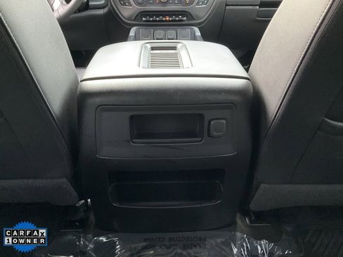 Used 2018 Chevrolet Silverado 2500 LTZ w/ Duramax Plus Package image 38