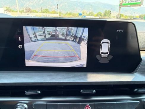 Certified 2025 Kia Telluride EX X-Line AWD/4WD image 18