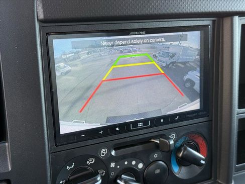 New 2024 Chevrolet Low Cab Forward image 33