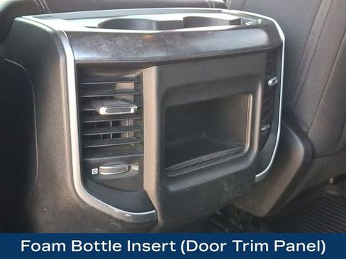 Used 2019 RAM 1500 Big Horn AWD/4WD image 22