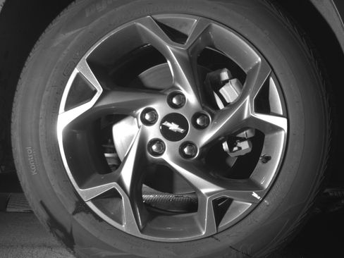 Used 2025 Chevrolet Trax LT image 13