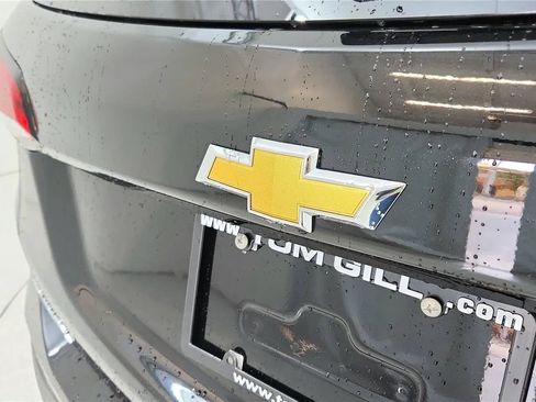 Used 2024 Chevrolet Equinox LT FWD image 39