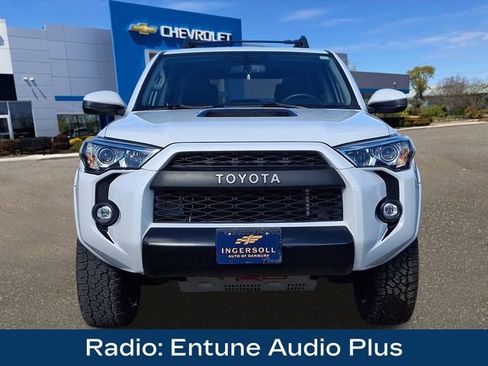 Used 2019 Toyota 4Runner TRD Pro image 3