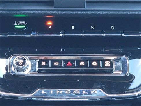 New 2026 Lincoln Corsair Reserve w/ Jet Appearance Package image 28