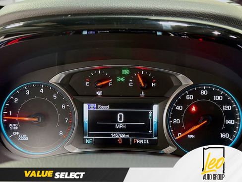 Used 2018 Chevrolet Traverse Premier image 12