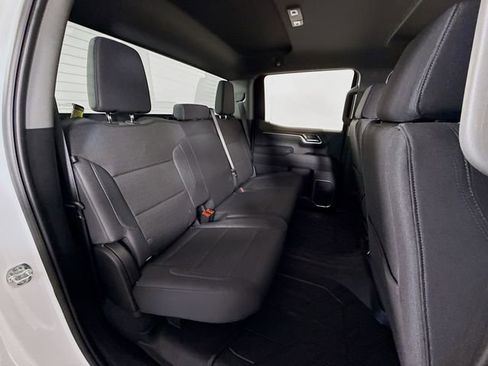 New 2026 Chevrolet Silverado 1500 RST w/ RST Select Package AWD/4WD image 30
