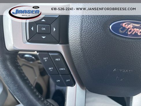 Used 2017 Ford F250 Lariat w/ Lariat Value Package image 16