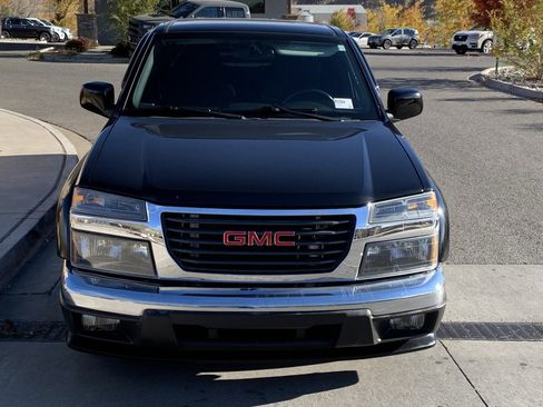 Used 2011 GMC Canyon SLE image 5