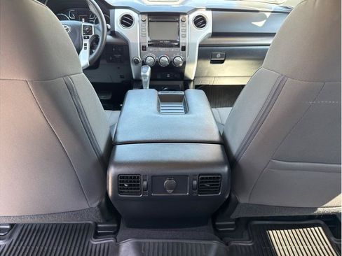 Used 2018 Toyota Tundra SR5 w/ TRD Sport Package AWD/4WD image 40