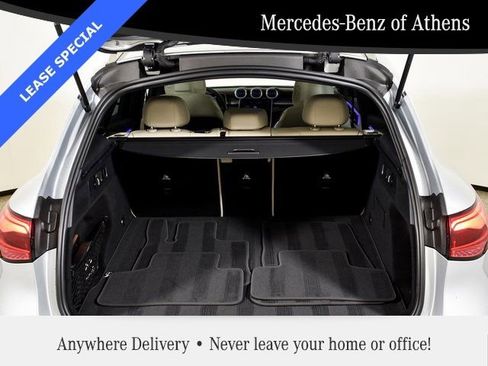 New 2026 Mercedes-Benz GLC 300 image 38