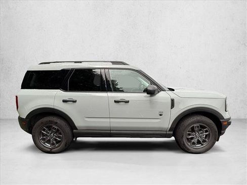 Used 2024 Ford Bronco Sport Big Bend AWD/4WD image 3