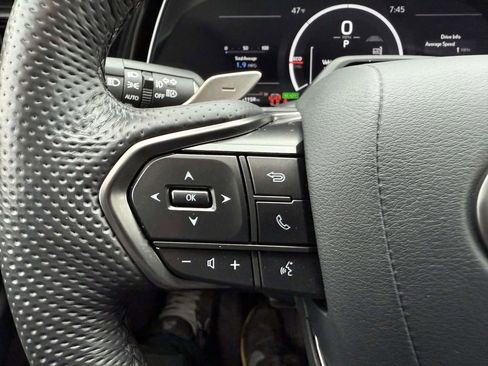 Used 2024 Lexus TX 500h AWD w/ Technology Package image 22